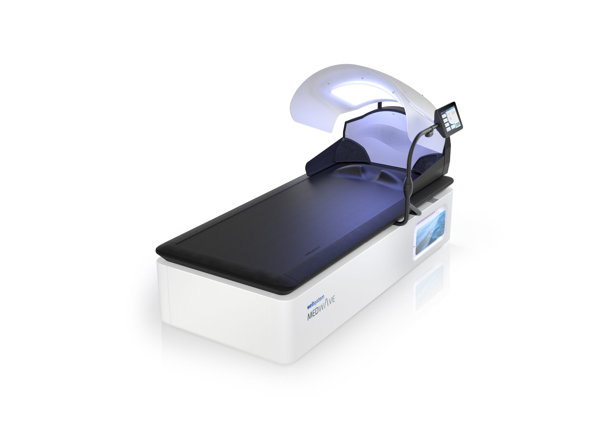 MedWave vorne